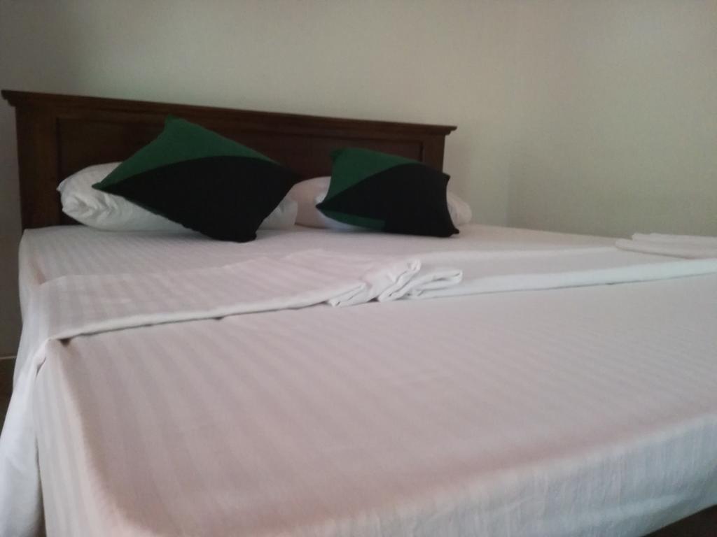 Dambulla Green Villa Eksteriør billede